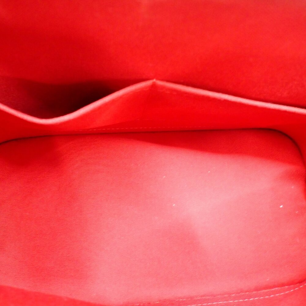 Louis Vuitton Around the world Alma PM - Picture 7 of 8